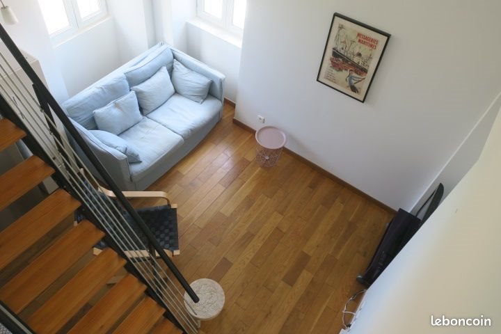 Appartement à louer, 55m², Sotta