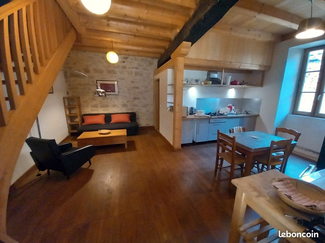 Maison à vendre, 73m², Marcilhac-sur-Célé