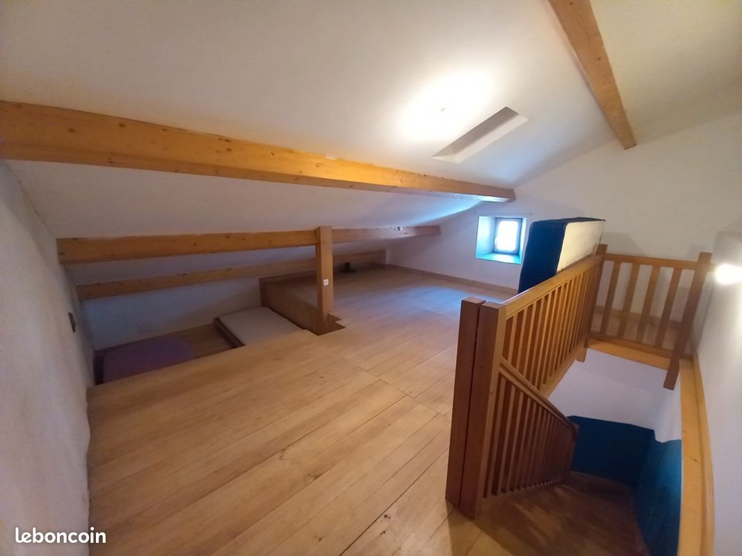 Maison à vendre, 73m², Marcilhac-sur-Célé