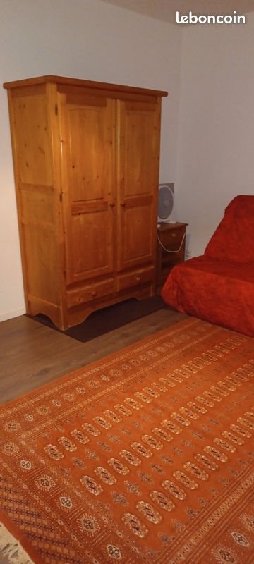 Appartement à louer, 25m², Villejuif
