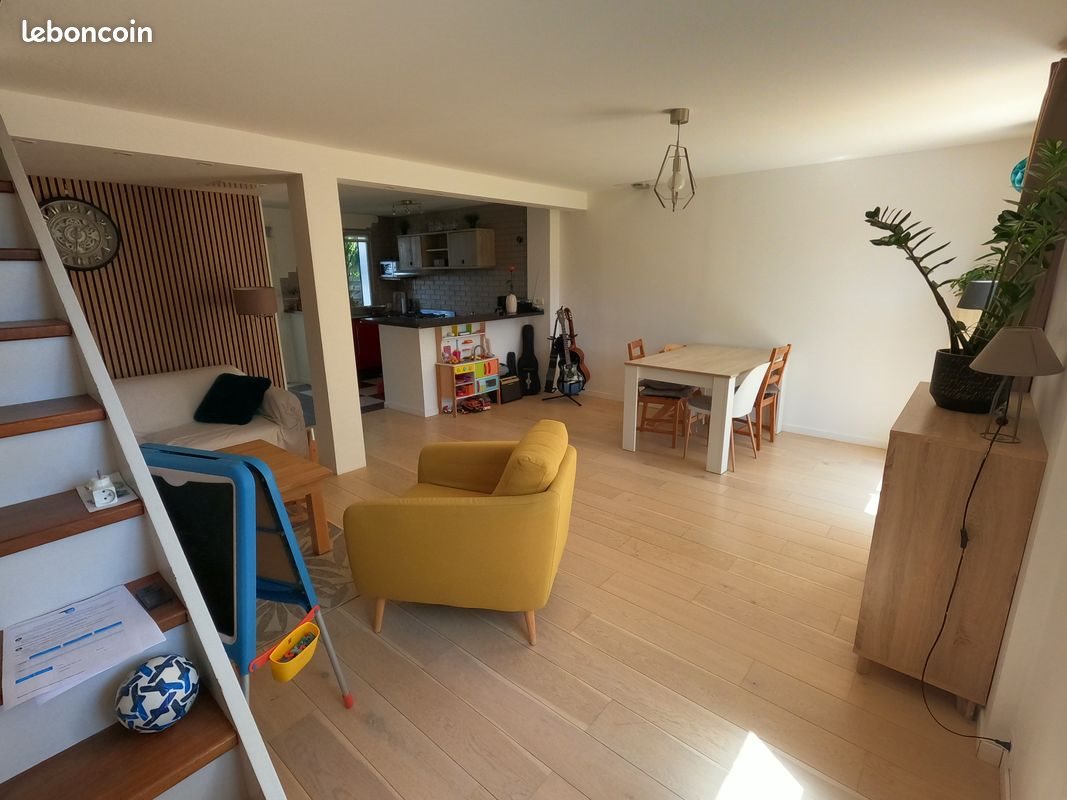 Maison à vendre, 76m², Nantes