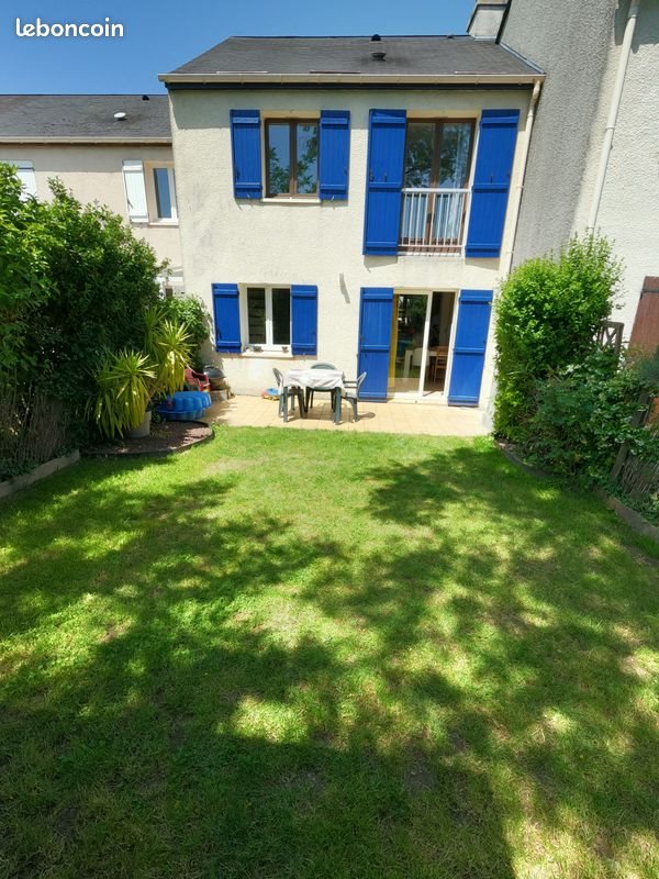 Maison à vendre, 76m², Nantes