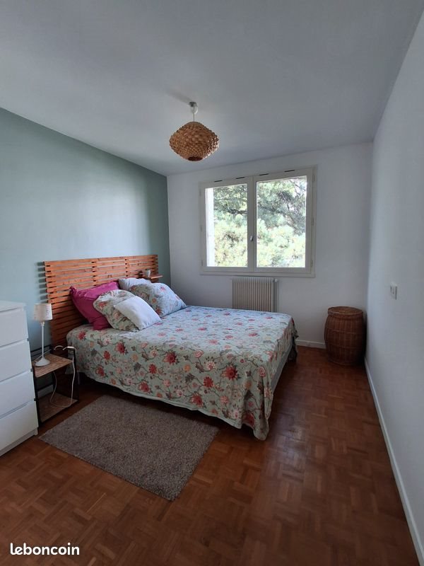 Appartement à louer, 100m², Nantes