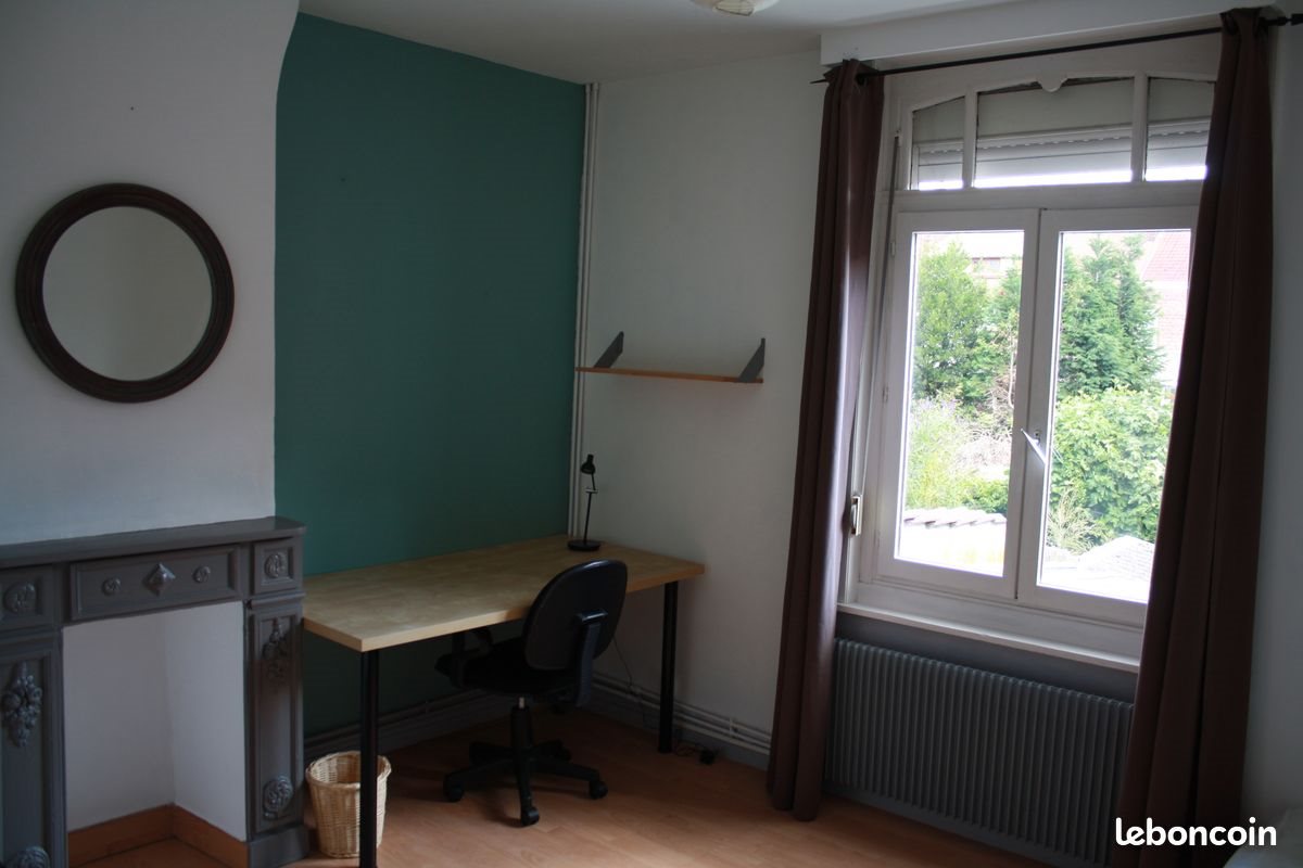 Maison à louer, 100m², Lille