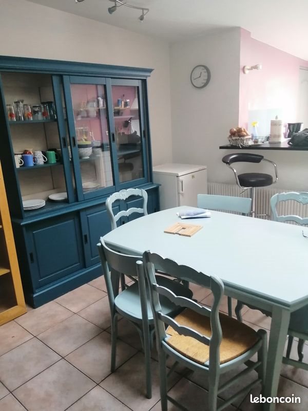 Maison à louer, 100m², Lille