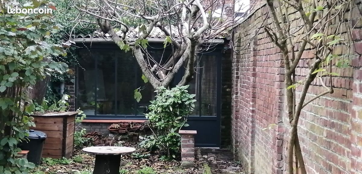 Maison à louer, 100m², Lille