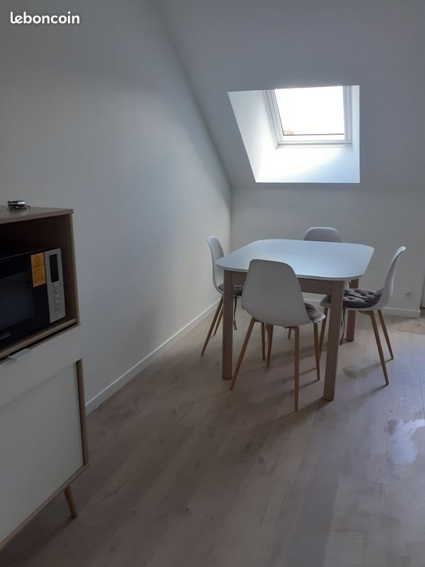 Appartement à louer, 50m², Redon