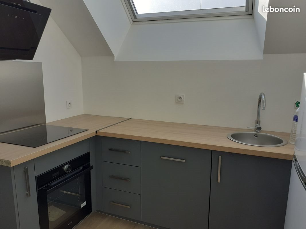 Appartement à louer, 50m², Redon