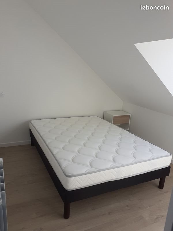 Appartement à louer, 50m², Redon