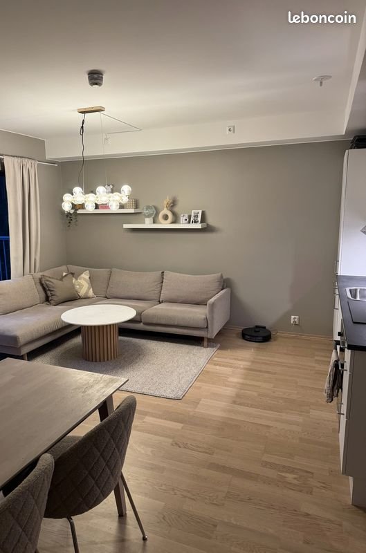 Appartement à louer, 36m², Toulouse