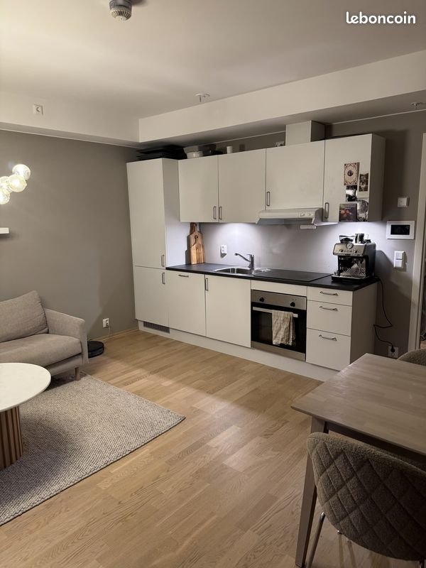 Appartement à louer, 36m², Toulouse