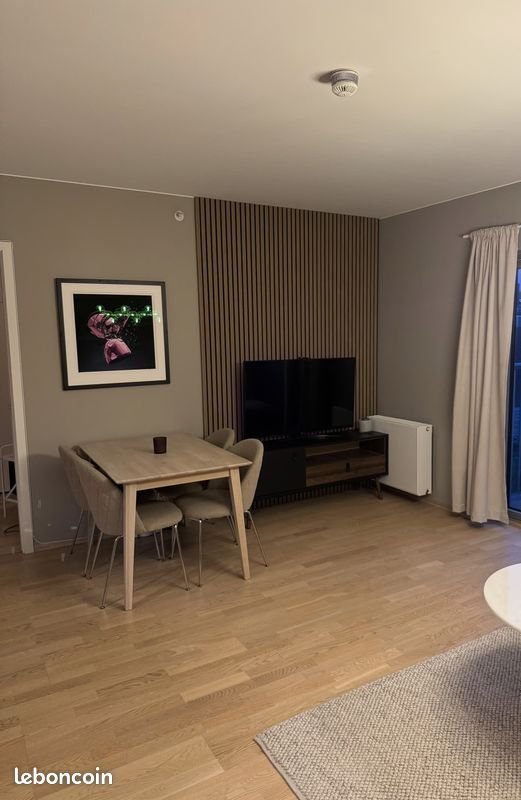 Appartement à louer, 36m², Toulouse