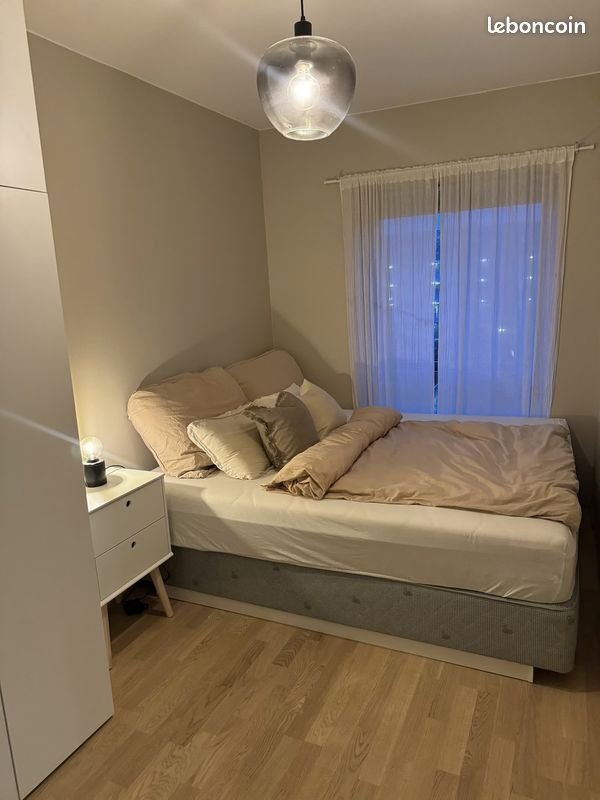 Appartement à louer, 36m², Toulouse