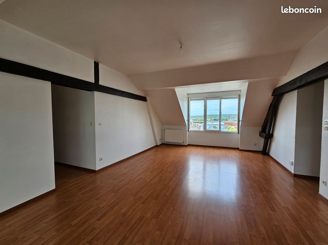 Appartement à louer, 87m², Grand-Couronne