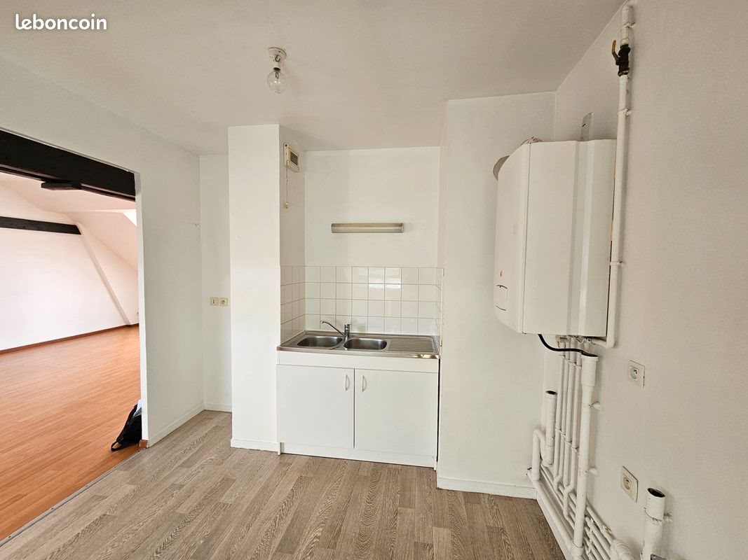 Appartement à louer, 87m², Grand-Couronne