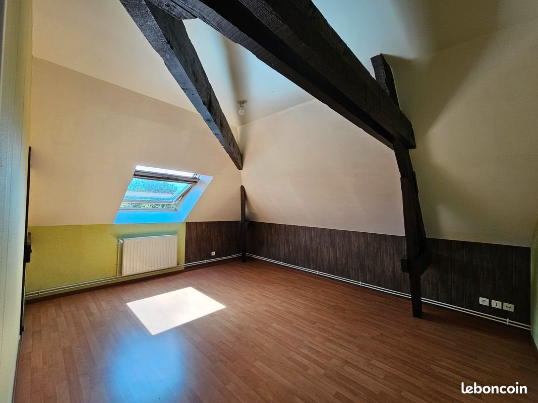 Appartement à louer, 87m², Grand-Couronne