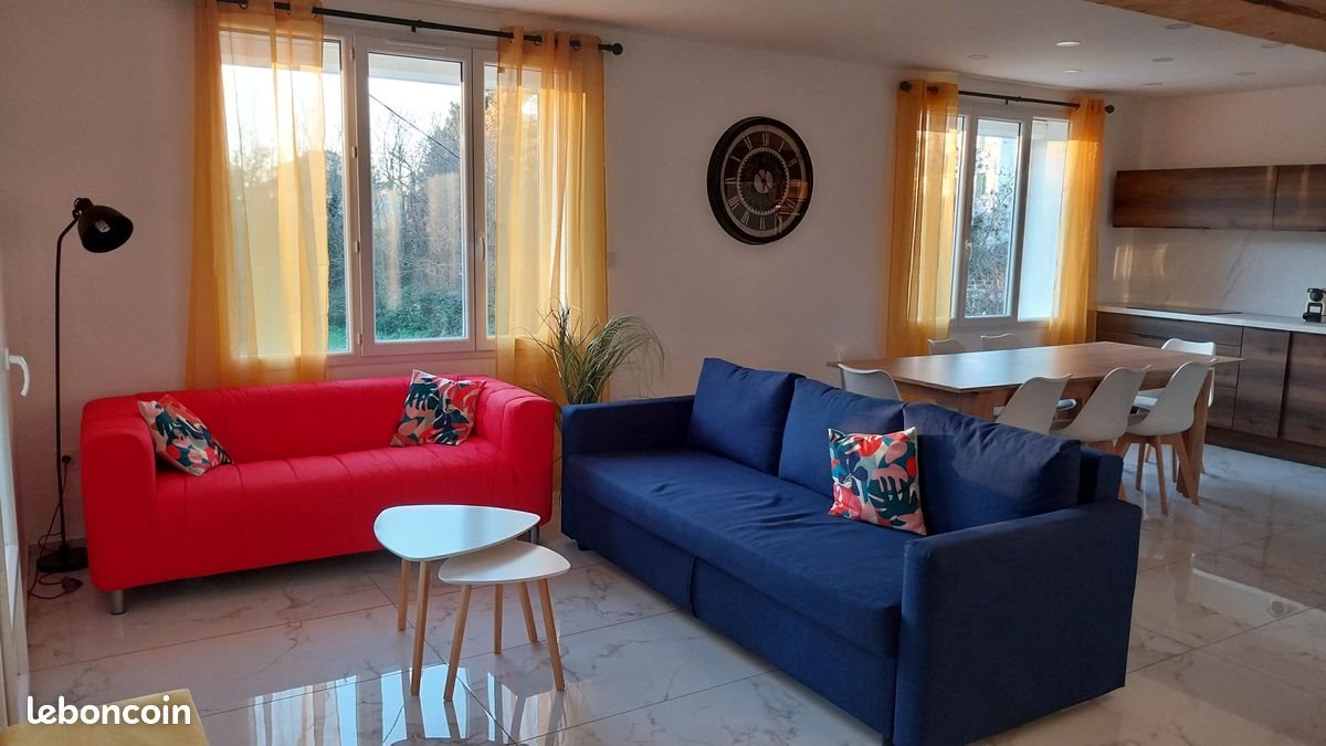 Maison à louer, 82m², Orange