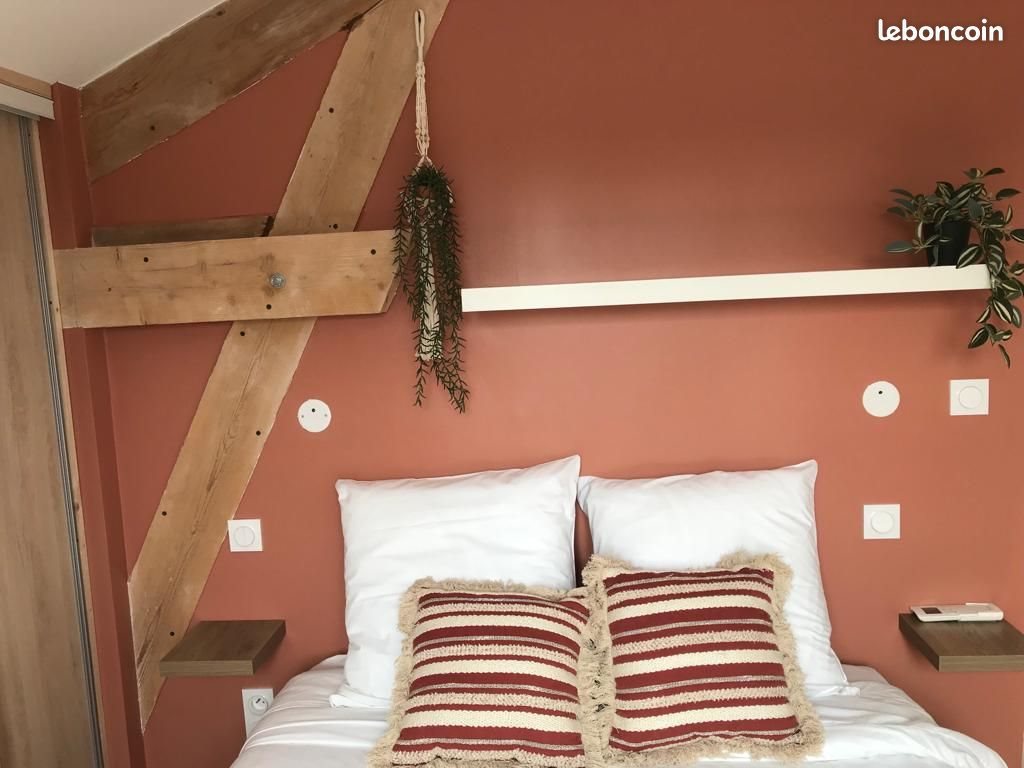 Maison à louer, 82m², Orange