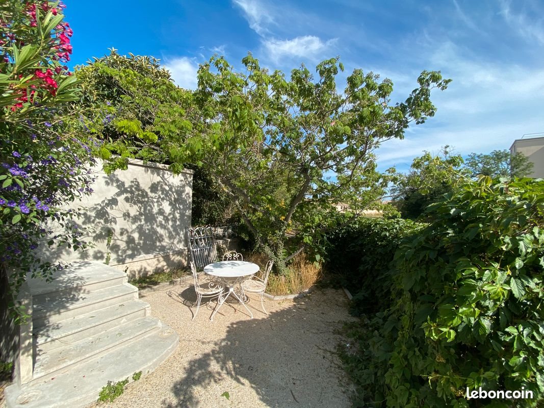Maison à louer, 82m², Orange