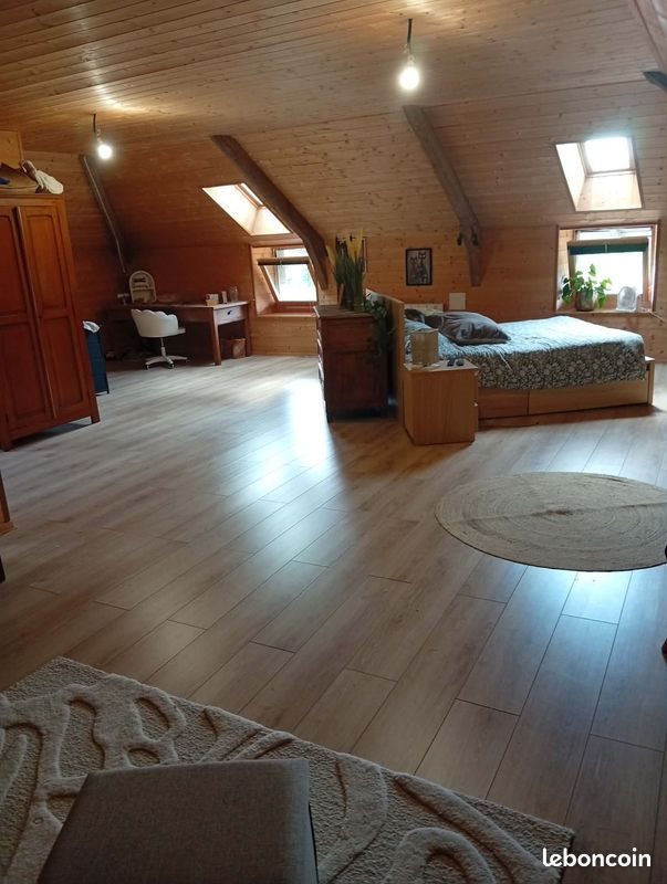 Maison à louer, 180m², Maurs