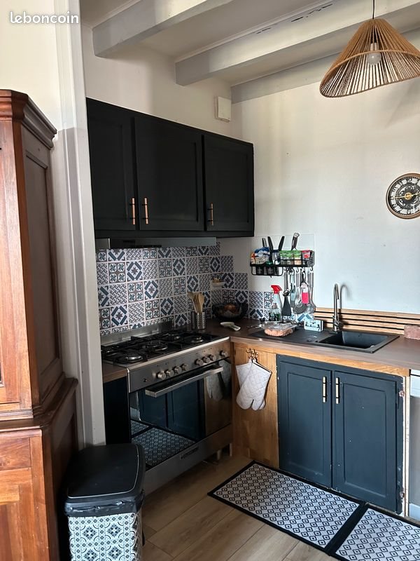 Maison à louer, 180m², Maurs