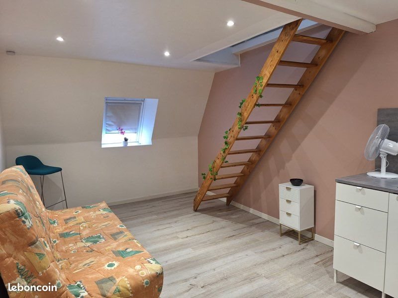 Appartement à louer, 25m², Nevers