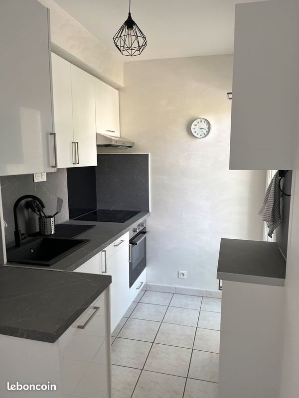 Appartement à louer, 40m², Six-Fours-les-Plages