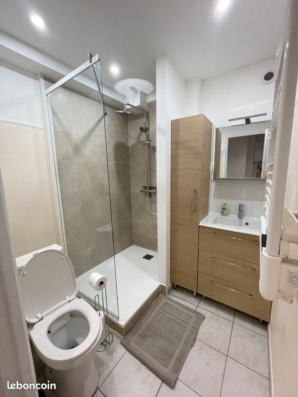 Appartement à louer, 40m², Six-Fours-les-Plages