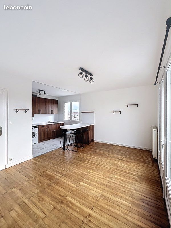 Appartement à louer, 50m², Angoulême