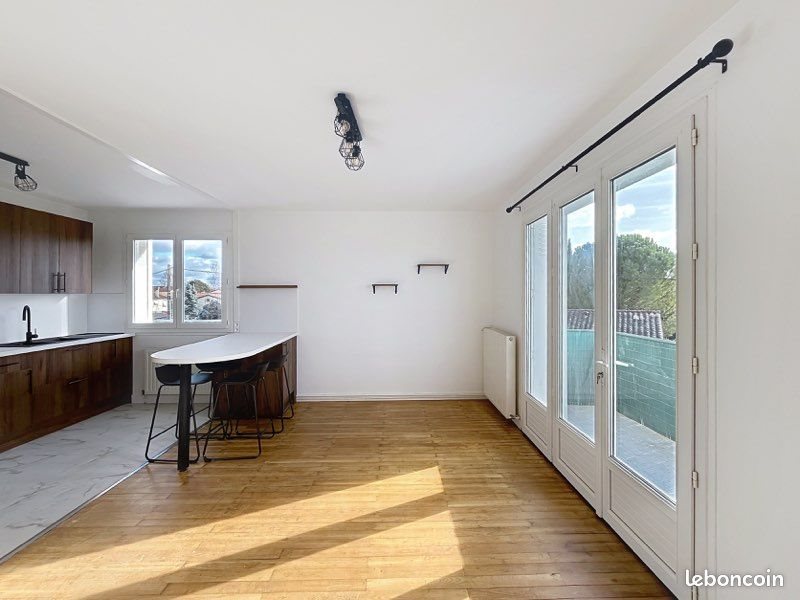 Appartement à louer, 50m², Angoulême