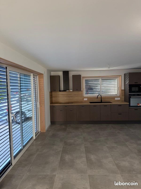Maison à vendre, 130m², Contamine-sur-Arve