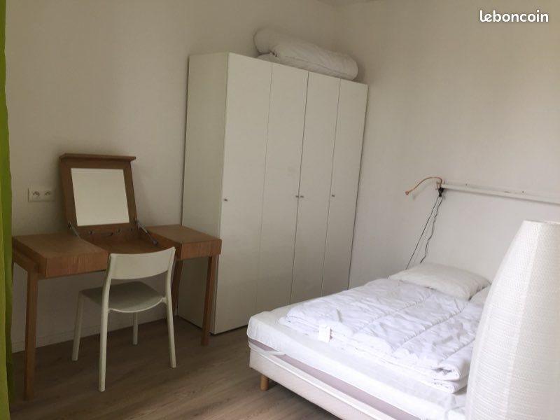 Appartement à louer, 44m², Bordeaux