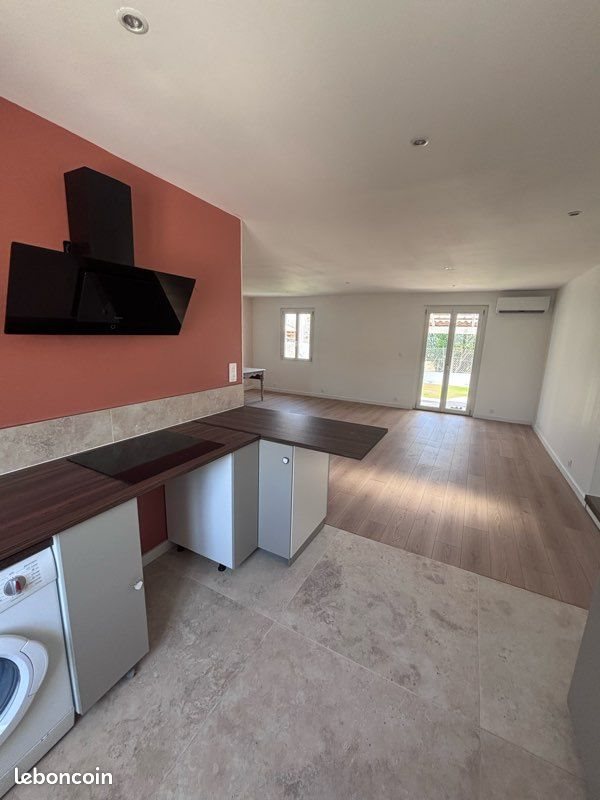 Maison à louer, 75m², La Crau