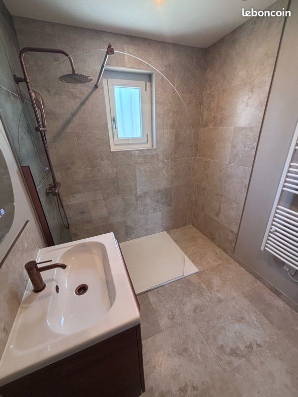 Maison à louer, 75m², La Crau