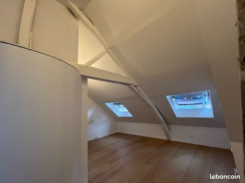 Appartement à vendre, 43m², Leers