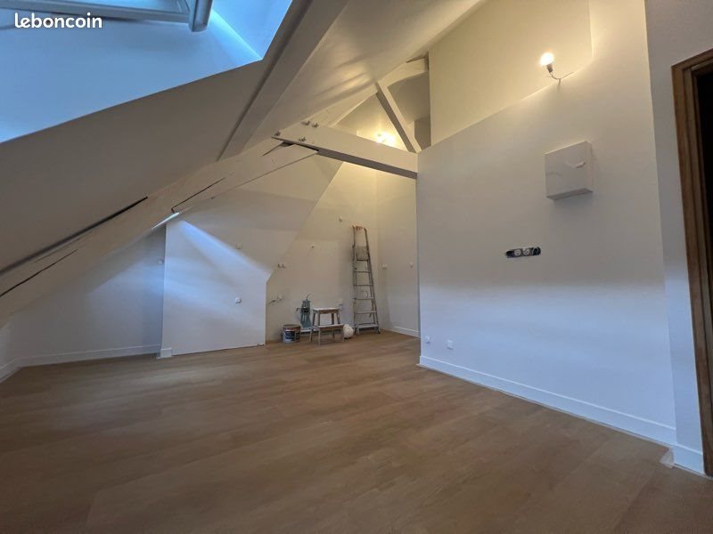 Appartement à vendre, 43m², Leers