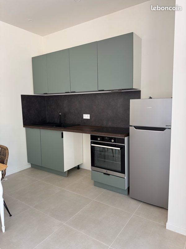 Appartement à louer, 39m², Aix-en-Provence