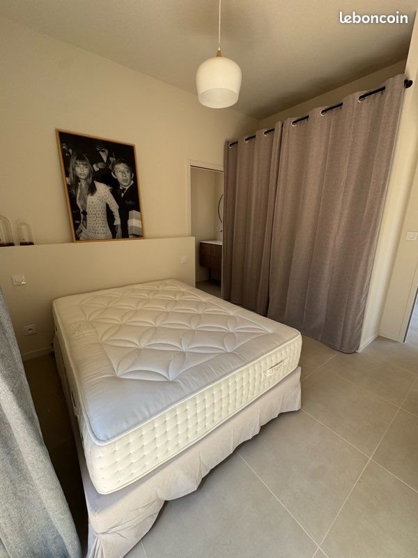 Appartement à louer, 39m², Aix-en-Provence