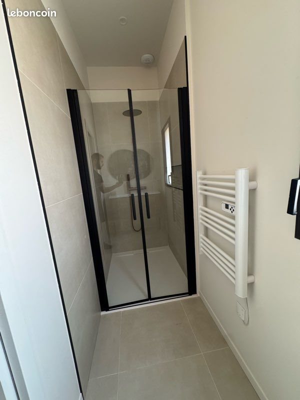 Appartement à louer, 39m², Aix-en-Provence