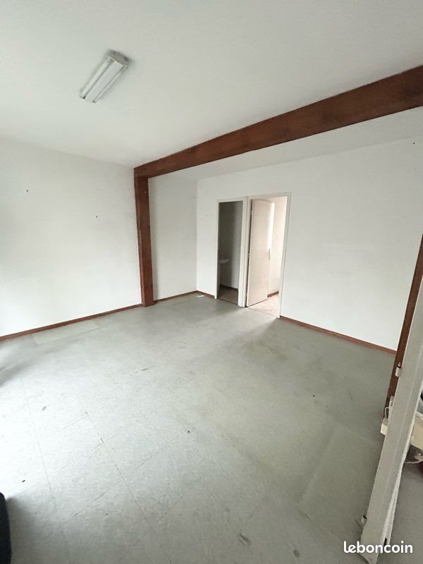 Appartement à vendre, 47m², Besançon