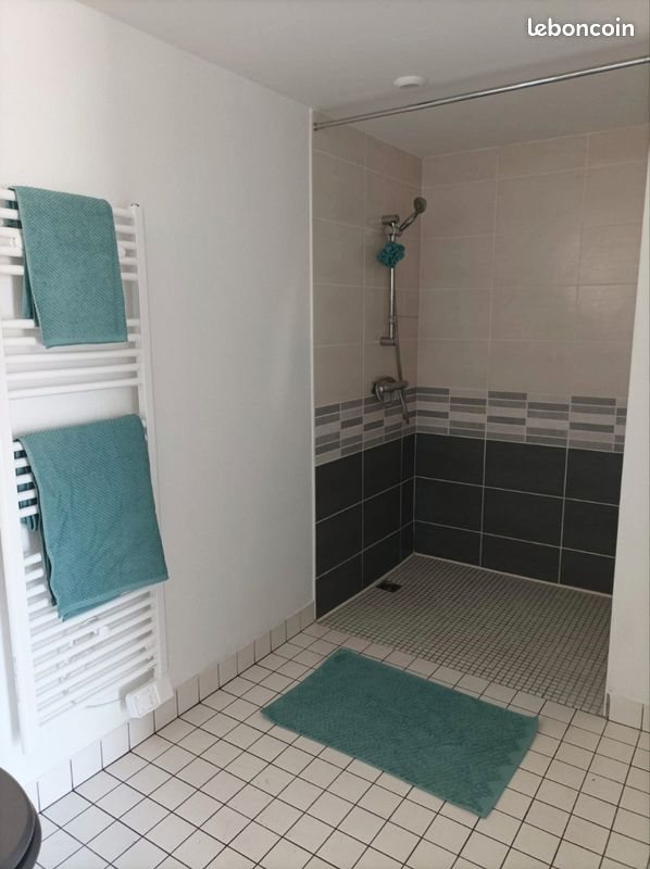 Appartement à louer, 28m², La Roche-Jaudy