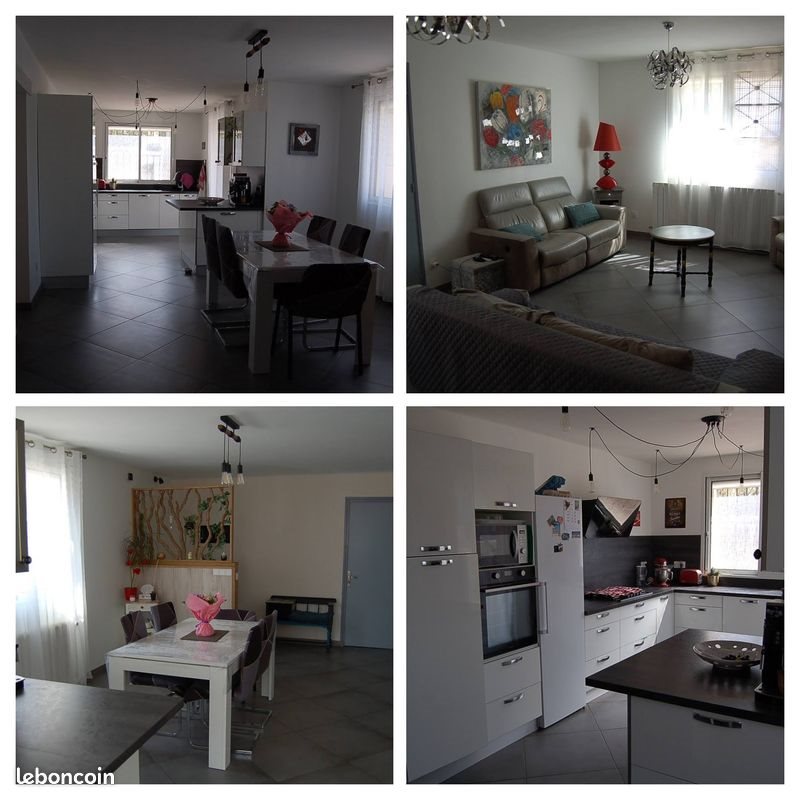 Maison à vendre, 145m², Alès