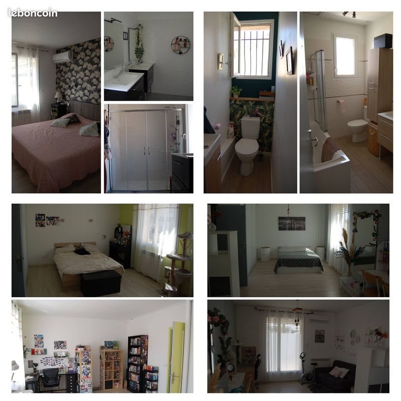 Maison à vendre, 145m², Alès