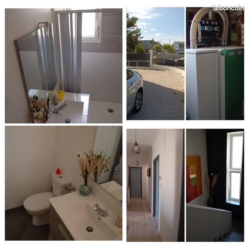 Maison à vendre, 145m², Alès