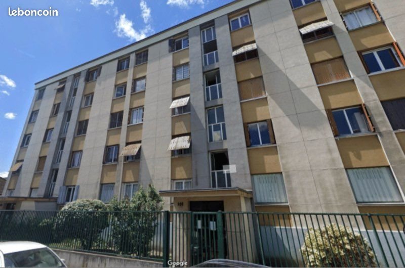 Appartement à vendre, 55m², La Courneuve