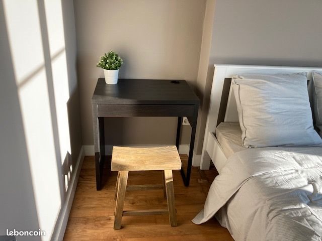 Appartement à louer, 57m², Lyon 3ème