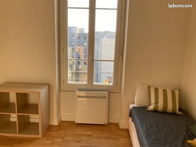 Appartement à louer, 57m², Lyon 3ème
