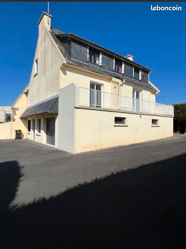 Maison à vendre, 138m², Hénon