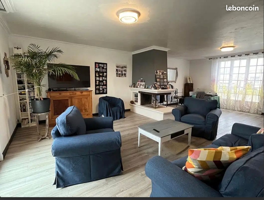 Maison à vendre, 138m², Hénon