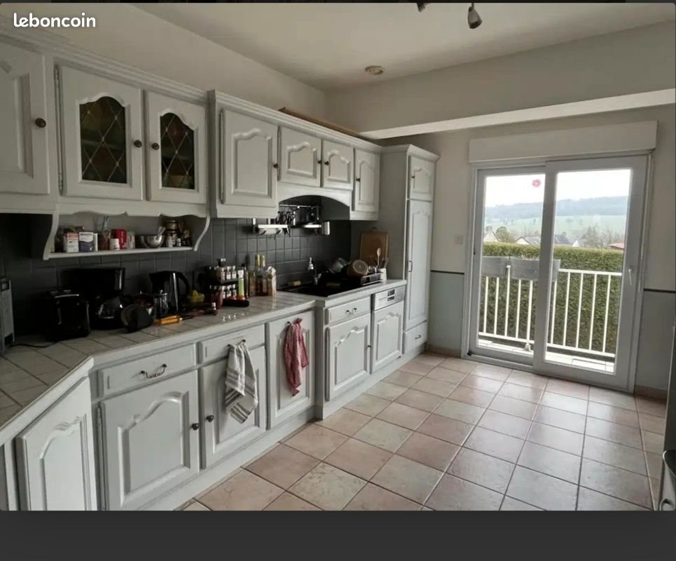 Maison à vendre, 138m², Hénon